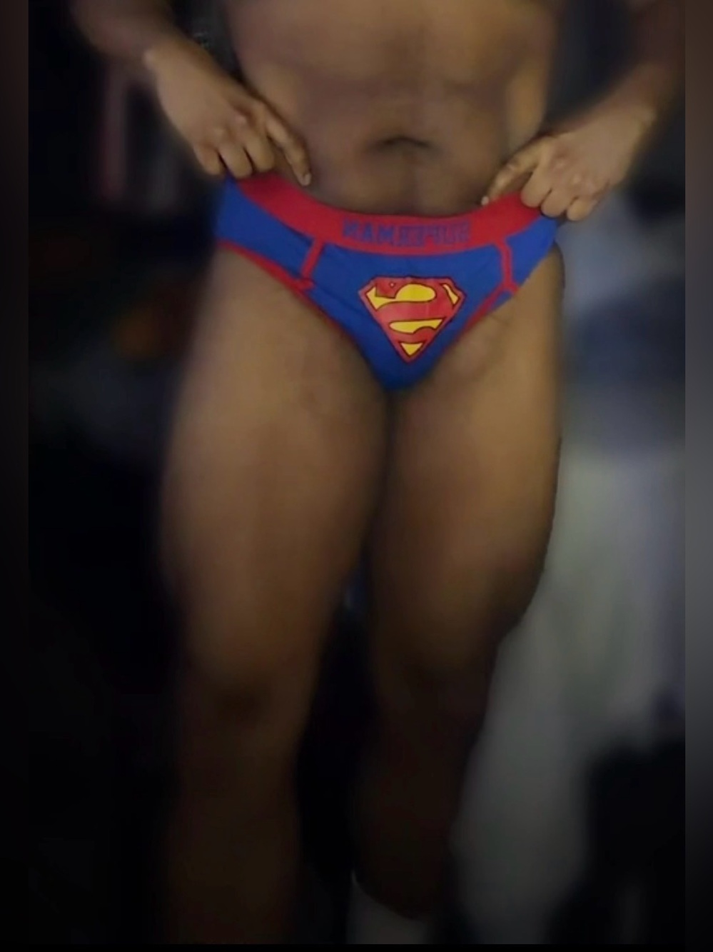DC Comics Superman Brief - Picture 4 of 4